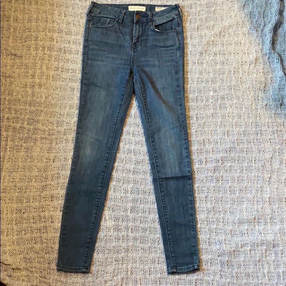 Bullhead Denim Jeans!